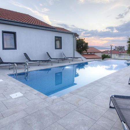 BC Eleven Appartement Senj  Buitenkant foto
